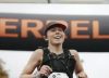 La atleta canadiense que ganó los Cuatro Refugios en Bariloche murió en un trágico accidente en los Alpes