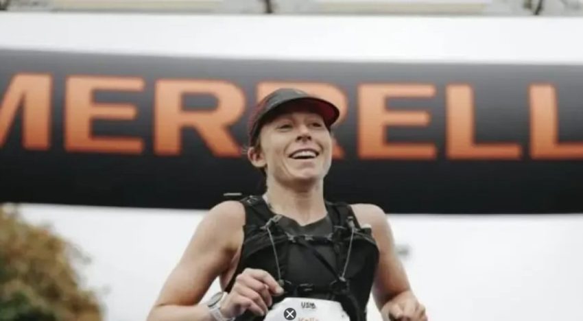 La atleta canadiense que ganó los Cuatro Refugios en Bariloche murió en un trágico accidente en los Alpes