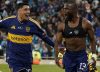 Enner Valencia ingresó a un selecto club, tras ser el héroe de la clasificación de Boca en la Copa Argentina: «Esta actuación la ubico entre los primeros lugares de mi carrera»