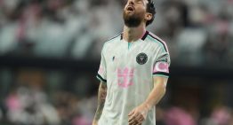 Messi, de su golazo a la frustración con Inter Miami: Nashville empató en la última y sigue sin ganar desde que le dijo adiós a la Selección