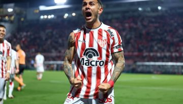 Instituto hizo de Alta Córdoba una fortaleza: ganó el clásico ante Talleres y lleva cinco triunfos al hilo como local