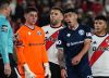 «No quiero que nos dirija más, es un bandido»: Daniel Vila, furioso con Nicolás Ramírez, tras la caída de Independiente Rivadavia ante River