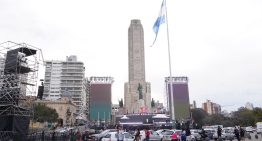 Juegos Suramericanos Santa Fe 2026: a qué hora es la ceremonia de apertura en Rosario y quiénes participarán