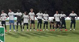 Durísimo ultimátum de los ultras del Real Madrid contra Mbappé, Vinícius y Konaté por la polémica con Ceuta: «Estos tres individuos…»