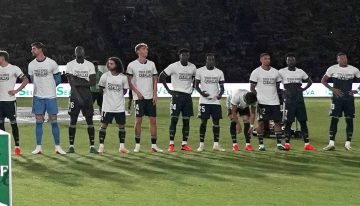 Durísimo ultimátum de los ultras del Real Madrid contra Mbappé, Vinícius y Konaté por la polémica con Ceuta: «Estos tres individuos…»