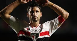 Jonathan Calleri toma distancia de Boca antes del duelo por Sudamericana: «Soy rival y quiero que pase San Pablo»