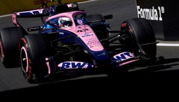 F1 GP de España con Franco Colapinto, EN VIVO: horario y cómo ver la carrera de Fórmula 1 en el Madring