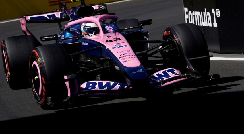 F1 GP de España con Franco Colapinto, EN VIVO: horario y cómo ver la carrera de Fórmula 1 en el Madring