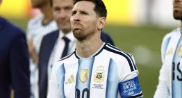 Scaloni confirmó los convocados para los amistosos de la Selección: Lionel Messi jugará su último partido con Argentina