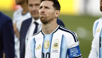 Scaloni confirmó los convocados para los amistosos de la Selección: Lionel Messi jugará su último partido con Argentina