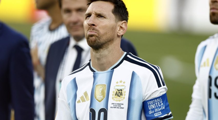Scaloni confirmó los convocados para los amistosos de la Selección: Lionel Messi jugará su último partido con Argentina