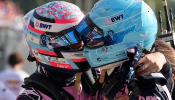 F1 GP de Italia con Franco Colapinto, EN VIVO: horario, dónde y cómo ver la carrera de la Fórmula 1 en Monza este domingo 6 de septiembre