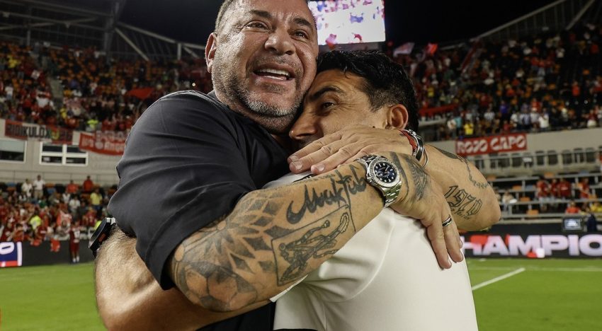 Antonio Mohamed, el DT argentino campeón de la Leagues Cup para hacer historia en Toluca de México: «Quiero ganar todo»