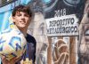 Quién es Jerónimo Higuaín, el “Pipita” del Ascenso que es goleador del Promocional Amateur, trabaja en el negocio familiar y va a la facultad