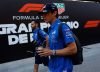 La revelación de Franco Colapinto antes de volver a Bakú: cuánto cobraba en Williams y por qué perdía plata en la Fórmula 1