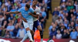 Manchester City vs Coventry City, por la Premier League EN VIVO: cómo va, resultado y minuto a minuto del partido