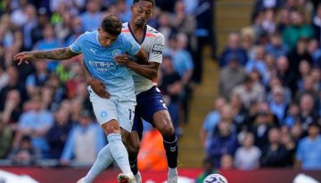 Manchester City vs Coventry City, por la Premier League EN VIVO: cómo va, resultado y minuto a minuto del partido