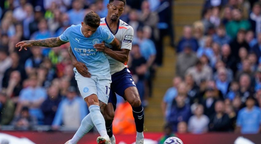 Manchester City vs Coventry City, por la Premier League EN VIVO: cómo va, resultado y minuto a minuto del partido