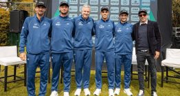 La Copa Davis vuelve a la Argentina: el desafío ante Turquía, una elección que rompe con la tradición y una historia de revancha
