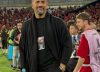 Juan Sebastián Verón, a agenda abierta: su relación con Chiqui Tapia, el reclamo de Flamengo por Rojo y por qué el modelo SAD «es necesario»