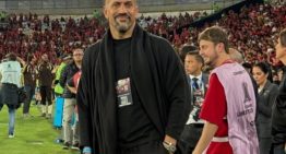 Juan Sebastián Verón, a agenda abierta: su relación con Chiqui Tapia, el reclamo de Flamengo por Rojo y por qué el modelo SAD «es necesario»