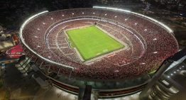 River no resigna el alquiler del Monumental pese al pedido de la AFA y cobrará por los amistosos de la Selección