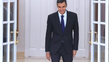 Acampadas en España por la vivienda, en directo | El PNV aboca al fracaso la renovación automática del alquiler con su no al segundo decreto