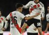 Con un Correa iluminado, River goleó a Belgrano en Córdoba y se metió en playoffs