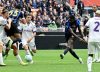 Inter protagonizó una remontada increíble ante Fiorentina: ganó con dos goles en el descuento y amargó a Mastantuono y Pellegrino