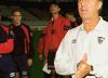 Se conoció el tráiler de la película documental sobre el paso de Carlos Bilardo por el Sevilla a comienzos de la década del 90