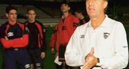 Se conoció el tráiler de la película documental sobre el paso de Carlos Bilardo por el Sevilla a comienzos de la década del 90