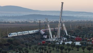 Accidente de trenes en Toledo: última hora y reacciones en directo | Sánchez y Page comparecen tras la reunión del Cecopi en Toledo