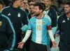 La despedida de Lionel Messi desnudó las falencias de la AFA de Chiqui Tapia: improvisación y un adiós desprolijo lejos de la altura del mejor de la historia