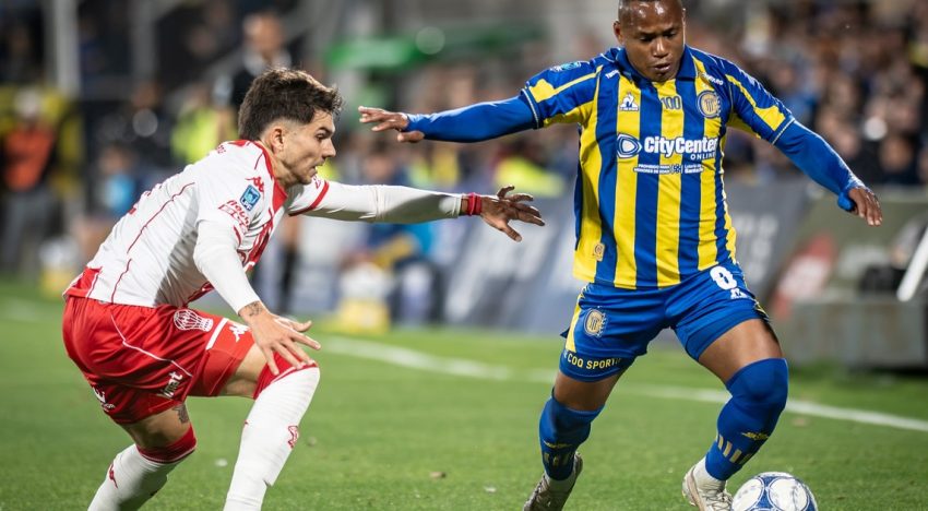 Así quedó la tabla anual de la Liga Profesional: Rosario Central le ganó a Huracán, es líder y les pasó la presión a Boca y Argentinos Juniors