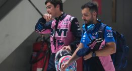 F1 GP de Singapur con Colapinto, EN VIVO: horario de la carrera sprint y cómo ver la clasificación de la Fórmula 1