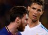 Messi y CR7 juntos por primera vez, ¿y en la Bombonera?