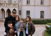 Susto en la casa de Leandro Paredes: incendio en su vivienda de Canning