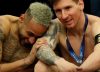 Ser Messi en Brasil