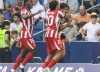 Julián Álvarez tuvo un ingreso clave en el triunfo del Atlético de Madrid, aunque sigue sin reencontrarse con el gol