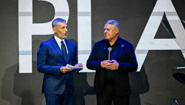 La AFA anunció que LPF Play, la plataforma del fútbol de ascenso que creó Chiqui Tapia, deja de ser gratis: cuánto saldrá la suscripción