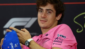 F1 GP de Singapur con Colapinto, EN VIVO: horario de la FP1, clasificación sprint y cómo ver la Fórmula 1