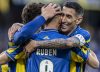 Los puntajes de Clarín de la fecha 14 de la Liga Profesional de Fútbol
