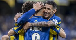 Los puntajes de Clarín de la fecha 14 de la Liga Profesional de Fútbol