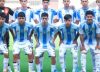 La FIFA organiza el Mundial más multitudinario de la historia: 189 selecciones, casi 3.000 pichones de cracks y Argentina entre los protagonista