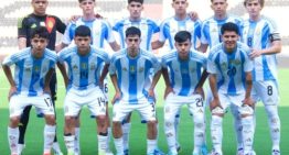 La FIFA organiza el Mundial más multitudinario de la historia: 189 selecciones, casi 3.000 pichones de cracks y Argentina entre los protagonista