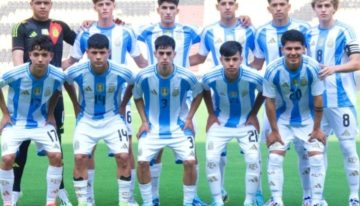 La FIFA organiza el Mundial más multitudinario de la historia: 189 selecciones, casi 3.000 pichones de cracks y Argentina entre los protagonista