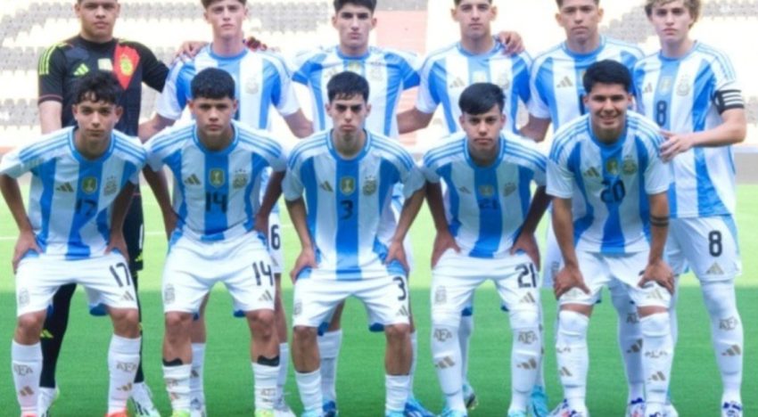 La FIFA organiza el Mundial más multitudinario de la historia: 189 selecciones, casi 3.000 pichones de cracks y Argentina entre los protagonista