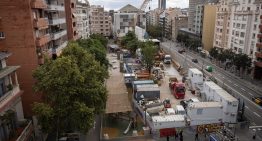 La cruz de Gal·la Placídia