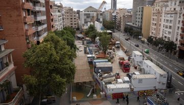 La cruz de Gal·la Placídia