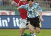 Messi se despide de la Selección tras 21 años, un mes y 20 días: de Maradona al quinto Beatle, el top 5 de otro récord impresionante